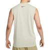 Nike Tank Top Men's Light Beige FJ2449-115