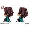 MegaHouse Look Up Demon Kimetsu no Yaiba Tanjiro Kamado 110mm PVC Painted Complete Figure Slayer [Re-release] Approx.