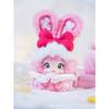 Null Nommi Baby Sweetheart Kanin Gosedjursdocka Blind Box 1 Låda 8 st