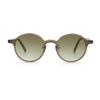 Women's High-End Brand Stylish Driving Sunglasses 6211 - New Fashionable Model