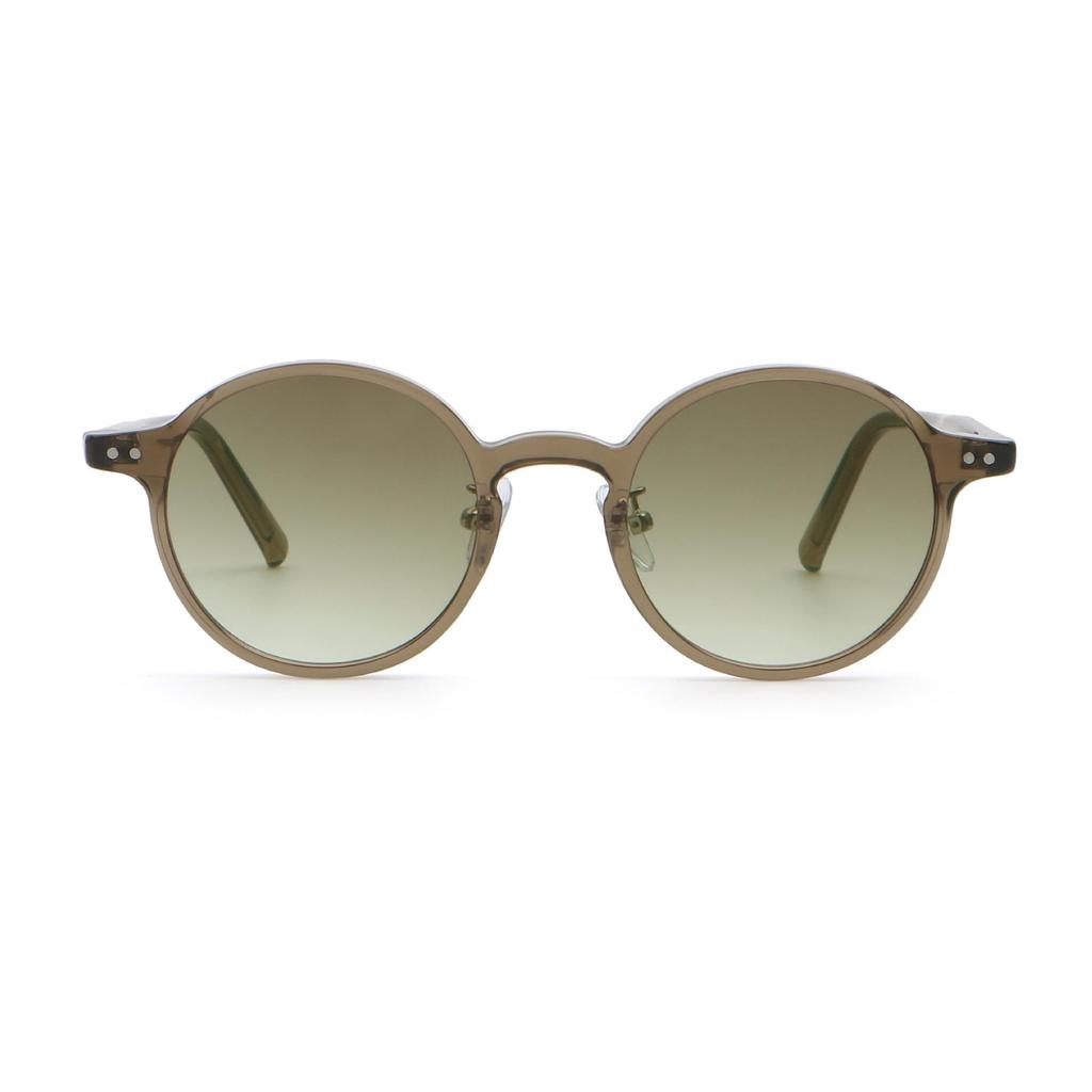Women's High-End Brand Stylish Driving Sunglasses 6211 - New Fashionable Model