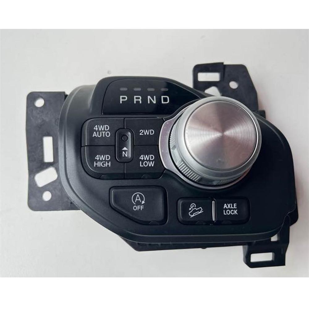 

1 x New Transmission Shifter Fit For Chrysler Replacement 68328334AG 68328334AD