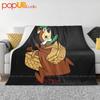 Hanna Barbera Yogi Bear Ultra-Soft Blanket Quilt Winter Sofa Cover Bed Covers