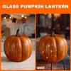 Starry Night Pumpkins Halloween Pumpkin Lamp Twinkle Light Pumpkins Halloween Decorations