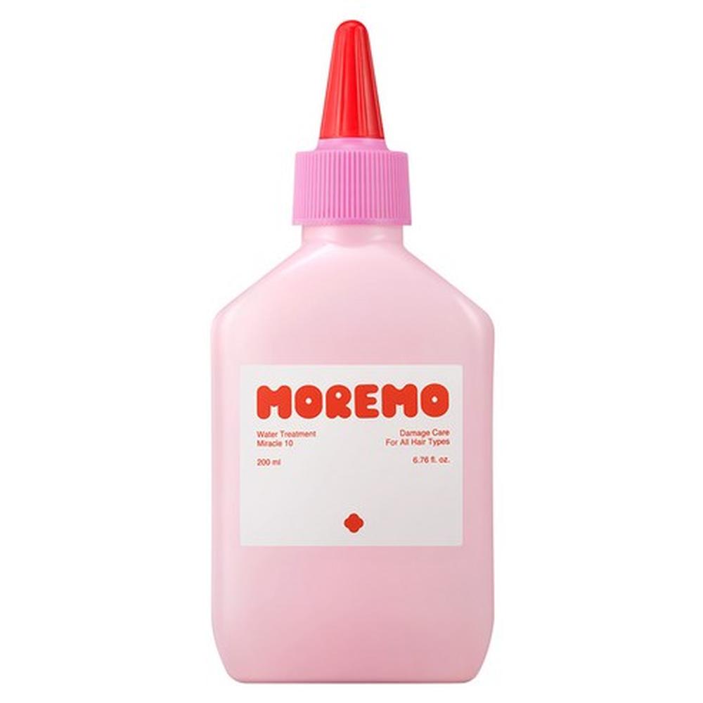 Moremo Miracle 10 Протеиновый Водный Уход 200мл, Корейский 200ml