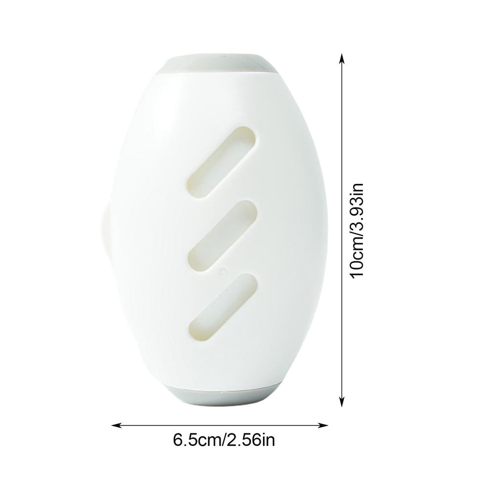 Sticky Roller Reusable Cat And Dog Hair Remover Multi-Surface Removal Tool For Furniture Portable Mini Roller Brush Ball Shape