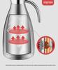 European Style Double-Layer Stainless Steel Vacuum Thermos - Hotel & Restaurant Tea/Warming Kettle