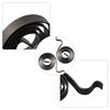 For Bosch GWS6-100 Springs Accessories Angle Grinder Black
