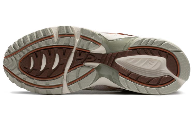 Asics Jel 1090 'Mavi Kahverengi' 1203A243-400