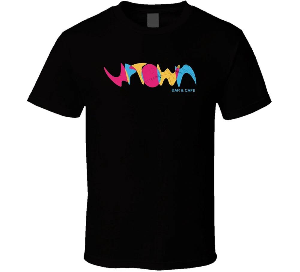 Uptown Bar & Cafe Minneapolis T Shirt S