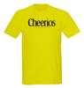 CHEERIOS Breakfast Cereal T-shirt Unisex T-Shirt