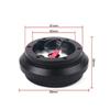 190H Lenkrad Kurze Nabe Adapter Boss Kit Für Honda Civic 88-91 CRX EF Integra 90-93