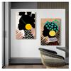 Wall Art Canvas Painting Abstract Nordic Posters And Prints Wall Pictures For Living Room Decor African Traditional Tribal Style