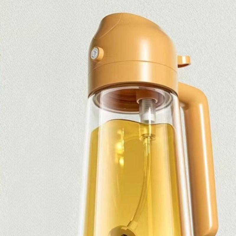 Household Food Grade Olive Oil Spray Bottle