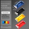 Thickened Sponge Sandpaper Holder for Wall Painting and Polishing