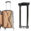 Suitcase Telescopic Handle Pull Drag Rod Easy to Install Replace Travel Luggage Out