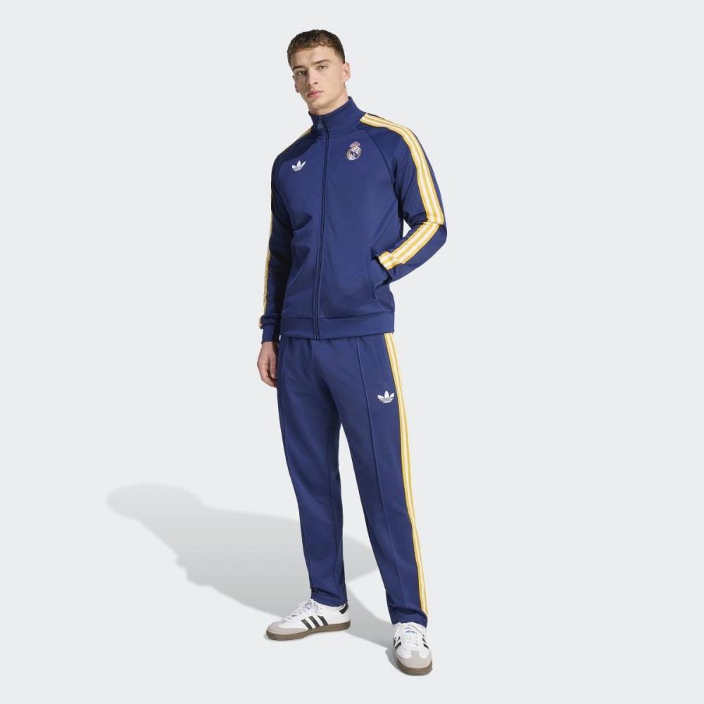 Adidas Originals Real Madrid Track Top Ke3846