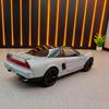 COP1 Alloy Diecast Honda NSX Classic Model 1:32 Scale Japanese Sports Car with Base for Collection Birthday Gift Home Decoration