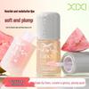 Xixi Lip Oil: Light & Moisturizing with Mirror Shine for Plump, Hydrated Lips. Perfect for Autumn/Winter To Prevent Dryness & Cracking.