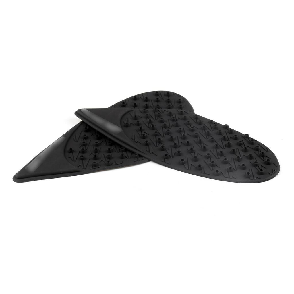 Seiten Tank Traktionsgriff Pads Schutz Fit für Honda CBR1000RR 2008-2012
