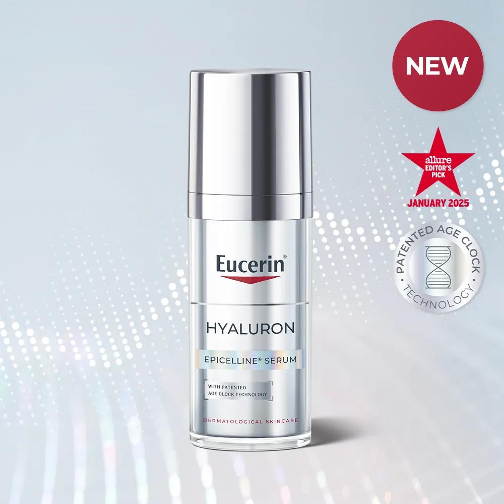 Eucerin Сыворотка Hyaluron Epicelline 30 мл