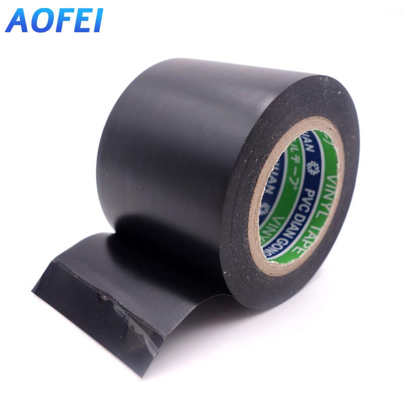 PVC Electrical Insulation Tape