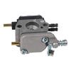Replacement Parts Carburetor Kit for Mantis Garden Tillers Complete with Air Filter and Fuel Kits for 2 Models