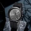 Watches for Men Casual Quartz Watches Man Silicone Strap Quartz Wristwatch Fashion Simple Round Glass Dial Date Watch Reloj
