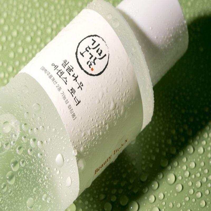 

[Skin Care Guide] Cranberry Essence Toner 200ml