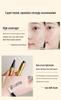 GECOMO Press-Type Concealer Pen: Covers Dark Circles, Acne Scars, Blemishes & Brightens Tear Troughs with Liquid Cream