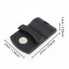 Mason Jar Opener with Magnet for Canning Lid Releases Vacuum Seal for Standard Wide Mouth Lid Easy Opening and Storage