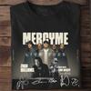 MercyMe Band Tour 2025 Kollektion Geschenk Für Fans S bis 3XL T-Shirt Unisex T-Shirt