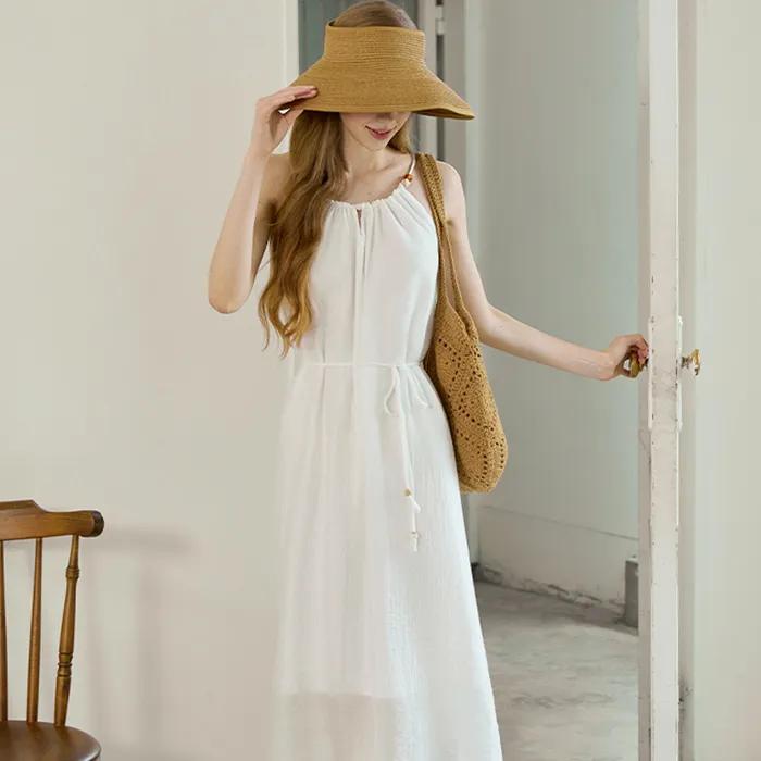 Giovanna Crochet Knit Shoulder Bag - 2 Colors