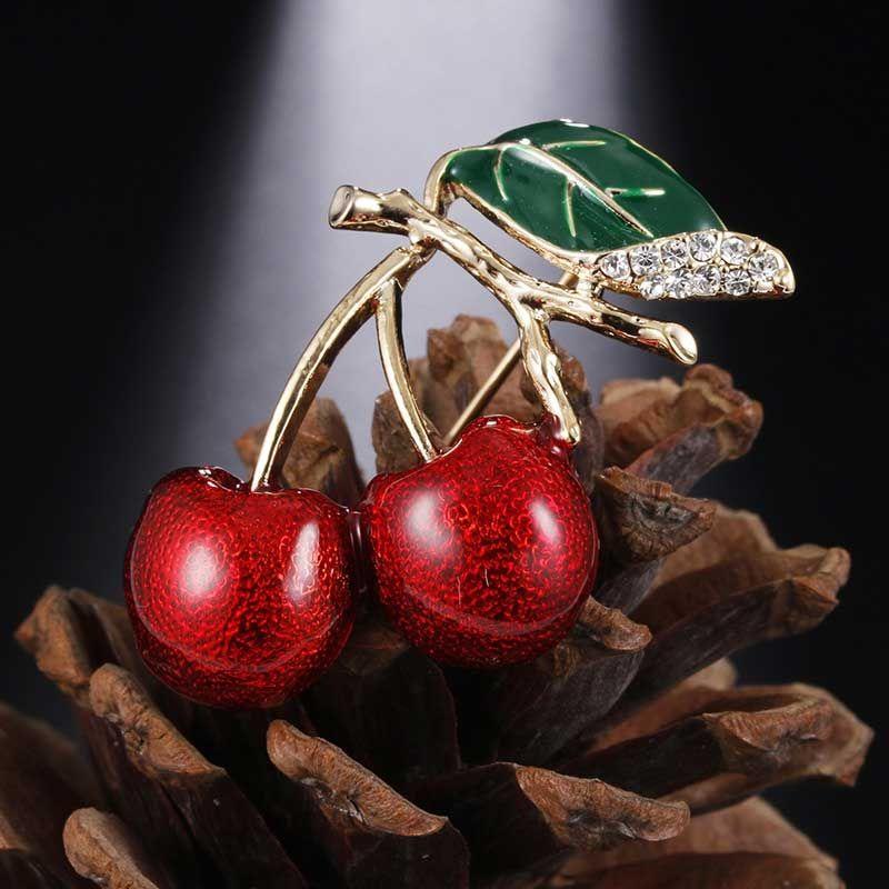 Очаровательная булавка-корсаж Персонализированная брошь One Size