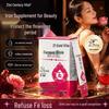 21 Golden Vita Women's Iron Supplement Liquid