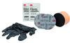 3M 39194 Headlight, Clear , Restore Kit, Japanese Instruction Manual Included, Genuine Japanese Product, Yellowing, , Abrasive