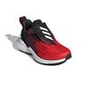 Adidas Fortarun Predator Ac K Slip Resistant Cushioning Kids Lifestyle Shoes Children Aged 3 7 Years Old EF9621
