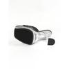 New 12CM Fashion Wedding Sexy Car Model Transparent Nightclub Thick Heel Crystal Square Head Non-slip