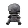 Human Xenomorph Hybrid Alien Peripheral Plush Toy Doll Doll