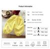Children's Spring/Autumn Sporty Sweatpants - Unisex, Loose Fit, Versatile and Stylish Korean Baby Trousers