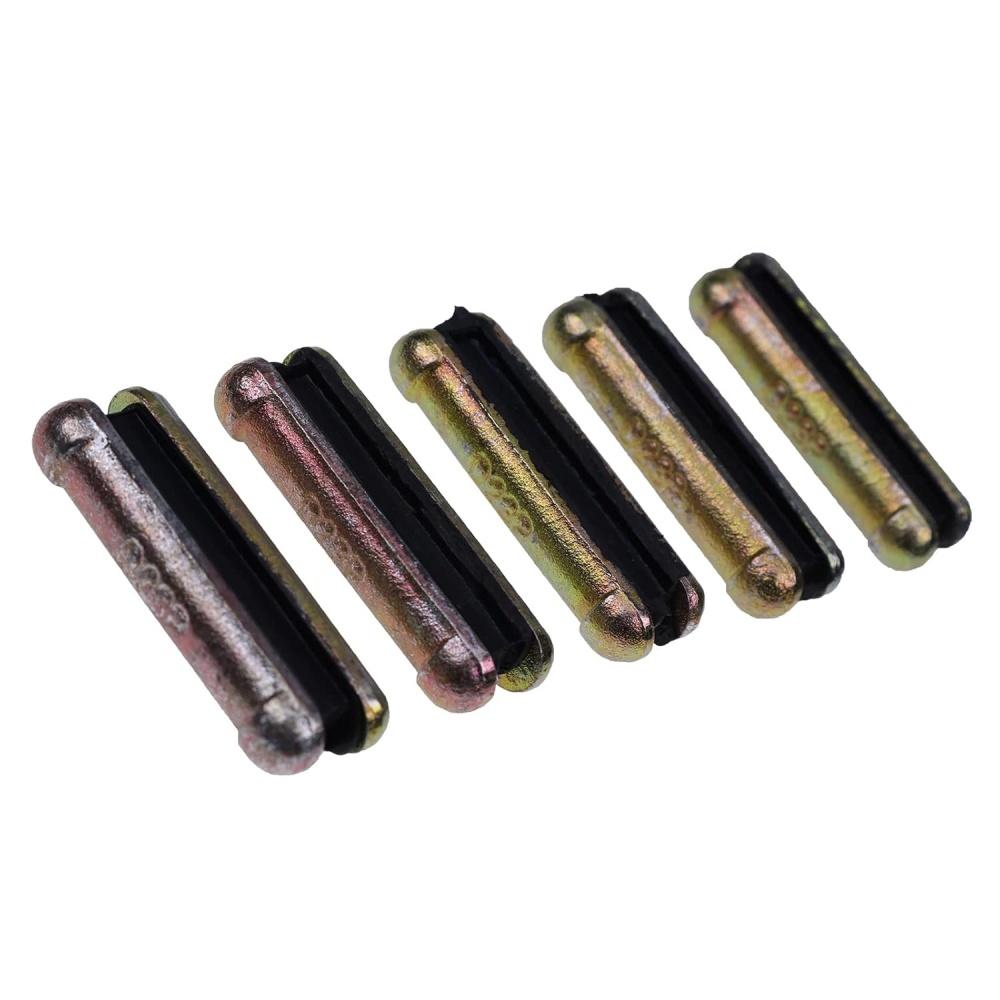 

Excavator bucket tooth pin for Bobcat 6737326-5 pcs