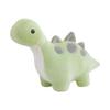 SESHIS Dinosaur Plush Cushion Body Pillow Toy First Toy Brontosaurus