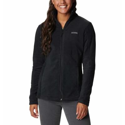 Fleece with Zipper Basin Trail™ III