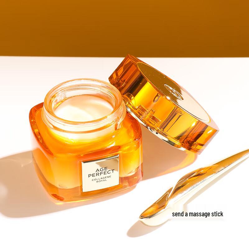 L'Oréal Age Perfect Golden Age Honey Collagen Eye Cream (2nd Gen)