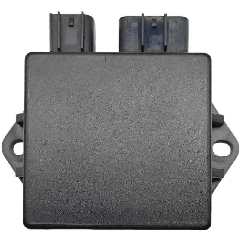 Suzuki GT125 National III Motorcycle Digital CDI Igniter