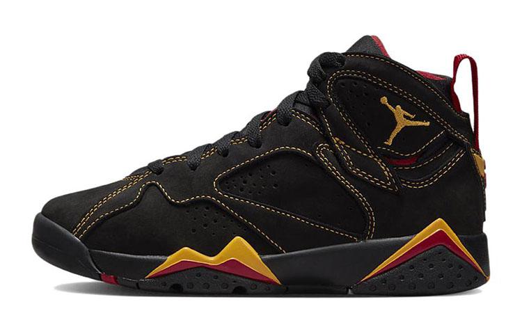 Jordan 7 Retro Citrus 2022 GS DQ6040-081 39