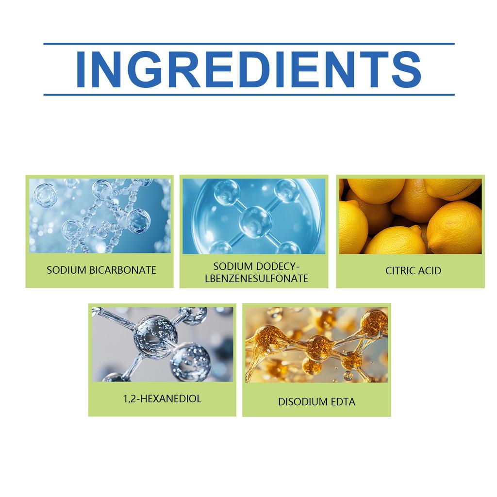 Čisticí prostředek na potrubí Čisticí prášek na potrubí Silný čisticí prášek Zlepšuje ucpané a znečištěné potrubí