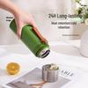 Portable Stainless Steel Insulated Travel Mug