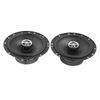 Motorcycle 6.5" Speaker Pod Boxes Lower Vented Fairing For Harley Touring Electra Glide Road King Street Glide 2014-2023