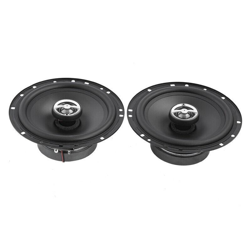 Motorcycle 6.5" Speaker Pod Boxes Lower Vented Fairing For Harley Touring Electra Glide Road King Street Glide 2014-2023